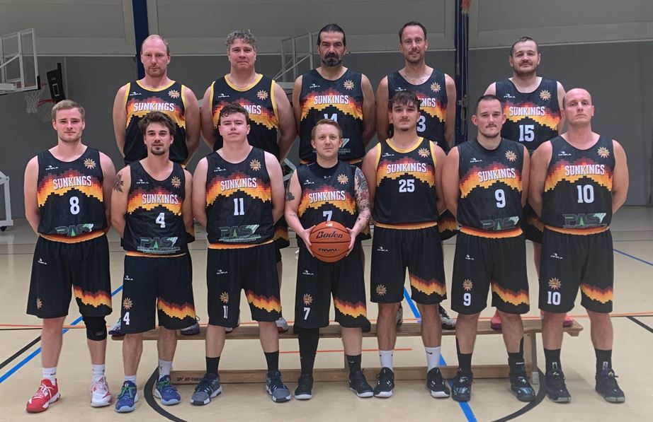 Herren 4 Bezirksliga