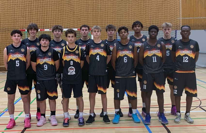 U18 Landesliga Herren