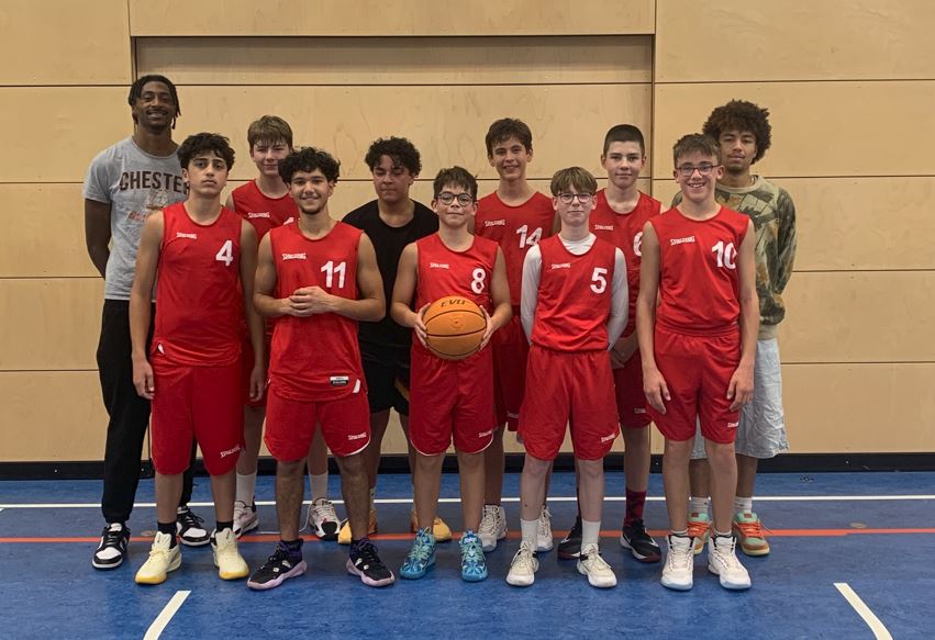 U16 Landesliga Herren